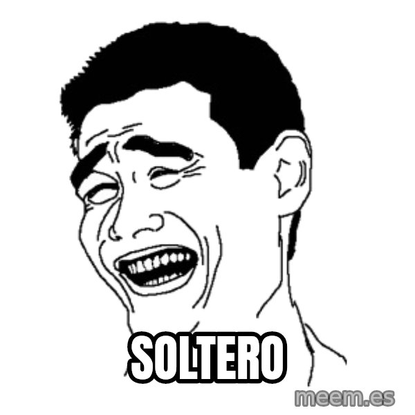 Yaomingpokefarm meme: soltero