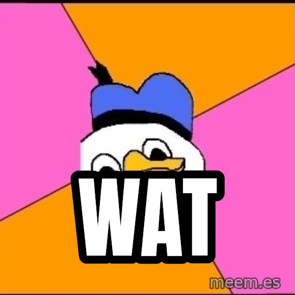 Uncle Dolan meme: WAT