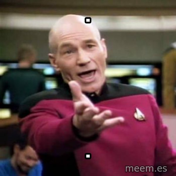 Picard Wtf meme: . / .