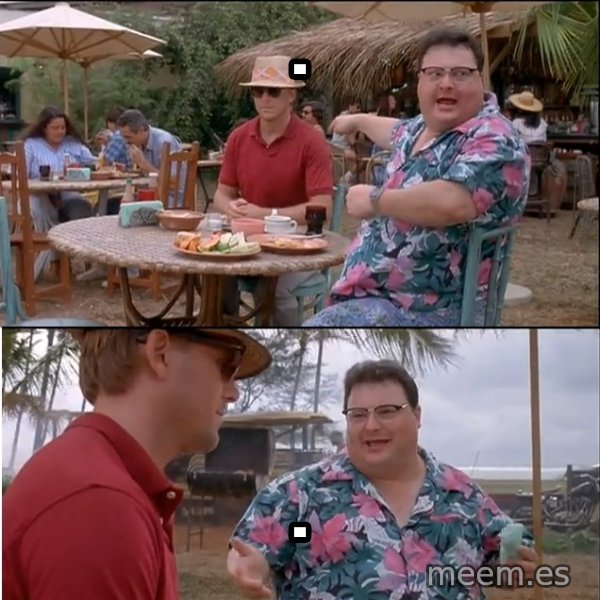 See? Nobody Cares meme: . / .