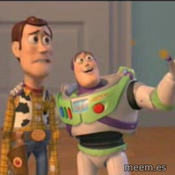 X, X Everywhere  meme: ­ / ­