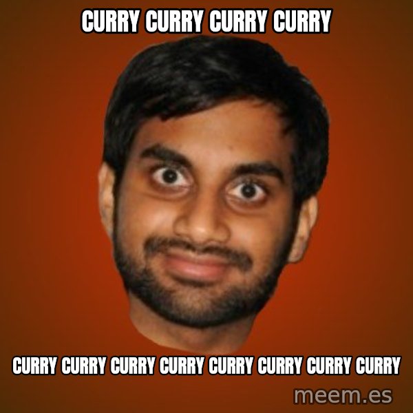 Generic Indian Guy meme: Curry curry curry curry / Curry curry curry curry Curry curry curry curry