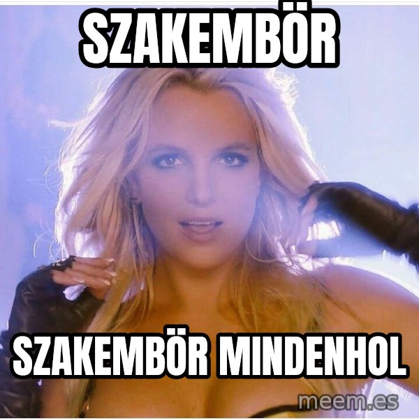Consequences Toy Story meme: Szakembör / szakembör mindenhol