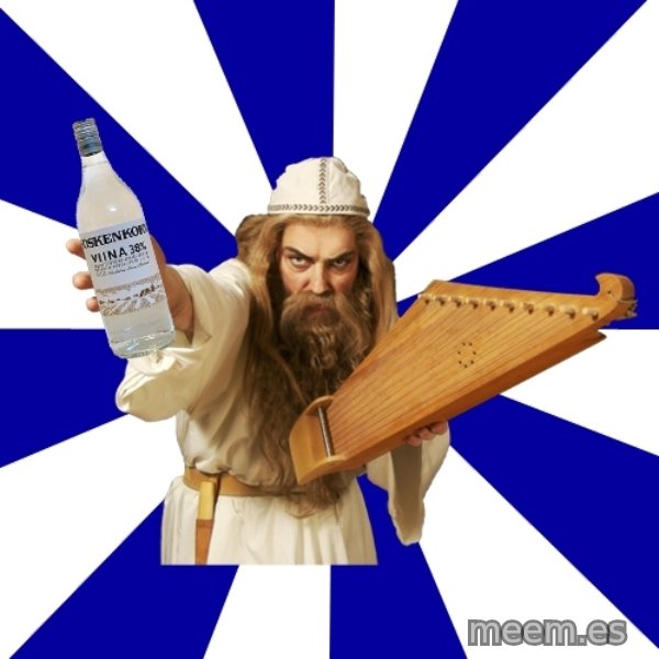 FinnishProblems meme template