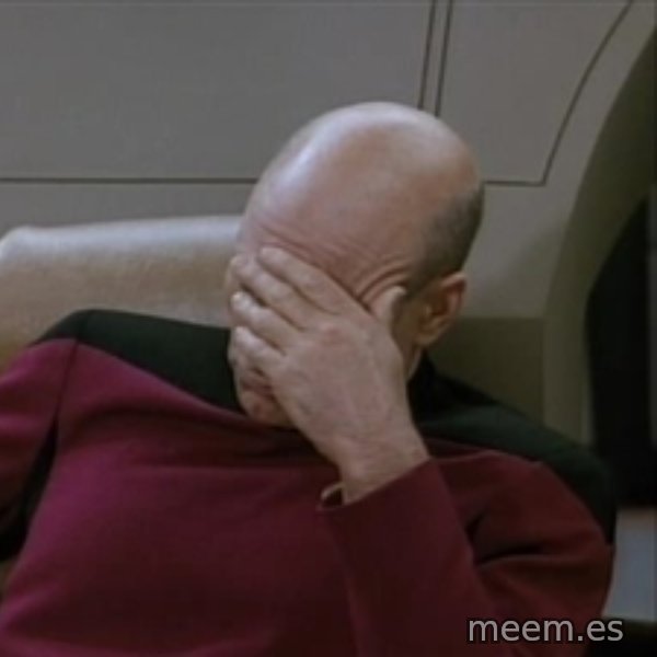 Picardfacepalm meme template