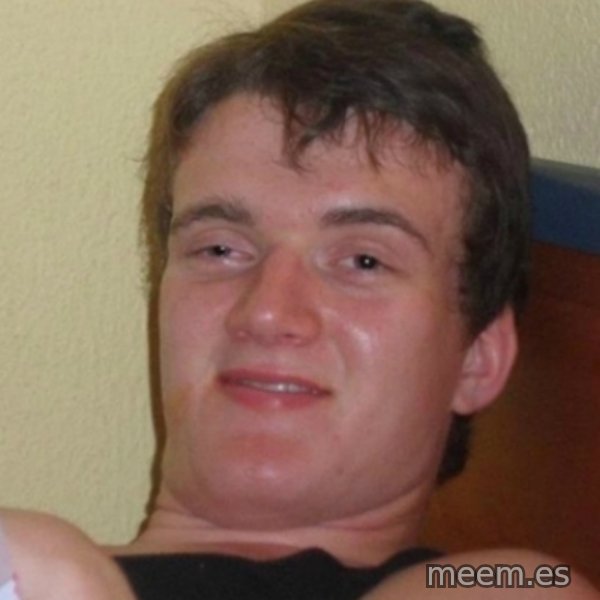 Stoner Stanley meme template