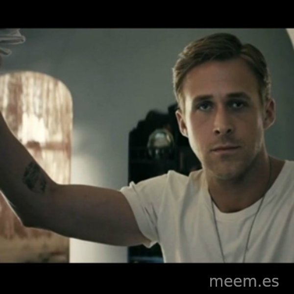 ryan gosling hey girl meme template