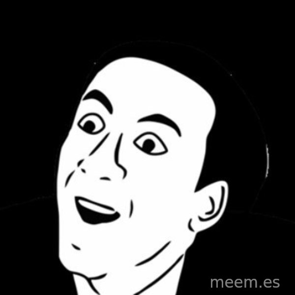 you don't say meme meme template