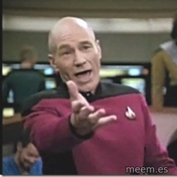 star trek wtf meme template