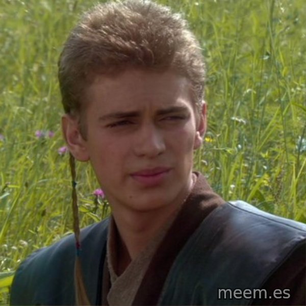For the Better, Right? meme template