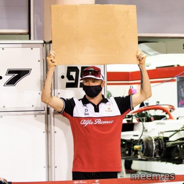 Kimi's Sign meme template