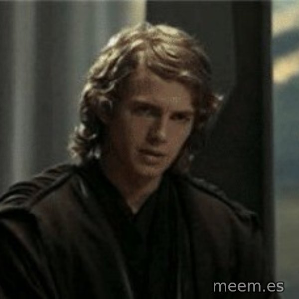 This Is Outrageous, It's Unfair! meme template